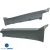 FRP GT2 Wide Body Side Skirts > Porsche 911 (993) 1993-1998 - image 10