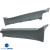 FRP GT2 Wide Body Side Skirts > Porsche 911 (993) 1993-1998 - image 10