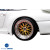 FRP GT2 Wide Body Fender Flares (rear) > Porsche 911 (993) 1993-1998 - image 2