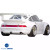 ModeloDrive FRP GT2 Wide Body Fender Flares (rear) > Porsche 911 993 1993-1998 - image 6