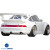 ModeloDrive FRP GT2 Wide Body Fender Flares (rear) > Porsche 911 (993) 1993-1998 - image 6