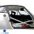 FRP GT2 Wide Body Fender Flares (rear) > Porsche 911 (993) 1993-1998 - image 10