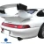 FRP GT2 Wide Body Rear Bumper > Porsche 911 (993) 1993-1998 - image 2