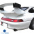 ModeloDrive FRP GT2 Wide Body Rear Bumper > Porsche 911 (993) 1993-1998 - image 2