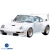 FRP GT2 Wide Body Kit 8pc > Porsche 911 (993) 1993-1998 - image 4