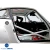 FRP GT2 Wide Body Kit 8pc > Porsche 911 (993) 1993-1998 - image 52