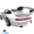FRP GT2 Wide Body Kit 8pc > Porsche 911 (993) 1993-1998 - image 62