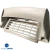 FRP GT2 Spoiler Wing 5pc > Porsche 911 (993) 1995-1998 - image 16