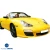 FRP RS93 Front Bumper 4pc > Porsche 991 (996) 1999-2001 - image 2