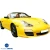 FRP RS93 Front Bumper 4pc > Porsche 991 (996) 1999-2001 - image 3