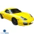 FRP RS93 Front Bumper 4pc > Porsche 991 (996) 1999-2001 - image 6