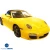 FRP RS93 Front Bumper 4pc > Porsche 991 (996) 1999-2001 - image 7