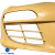 FRP RS93 Front Bumper 4pc > Porsche 991 (996) 1999-2001 - image 29