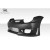 2003-2005 Dodge Neon B-2 Front Bumper - 1 Piece - image 6