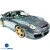 FRP MASO Front Bumper > Porsche 911 (997) 2005-2011 - image 2