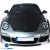 FRP MASO Front Bumper > Porsche 911 (997) 2005-2011 - image 3