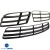 FRP MASO Front Lower Grilles 3pc > Porsche 911 (997) 2005-2011 - image 5