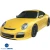 FRP MASO Side Skirts > Porsche 911 (997) 2005-2011 - image 4