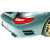 FRP MASO Rear Bumper > Porsche 911 (997) 2009-2011 - image 1