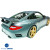 FRP MASO Rear Bumper > Porsche 911 (997) 2009-2011 - image 2