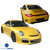 ModeloDrive FRP MASO Body Kit 9pc > Porsche 911 997 2009-2011 - image 2