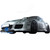 ModeloDrive FRP MASO Body Kit 9pc > Porsche 911 997 2009-2011 - image 6