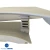 FRP MASO Engine Lid Spoiler Wing > Porsche 911 (997) 2005-2011 - image 11