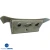 FRP MASO Engine Lid Spoiler Wing > Porsche 911 (997) 2005-2011 - image 13