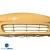 FRP RS93 Front Bumper 4pc > Porsche Boxster (986) 1997-2004 - image 5