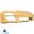 FRP RS93 Front Bumper 4pc > Porsche Boxster (986) 1997-2004 - image 8