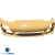 FRP RS93 Front Bumper 4pc > Porsche Boxster (986) 1997-2004 - image 11