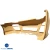 FRP RS93 Front Bumper 4pc > Porsche Boxster (986) 1997-2004 - image 16