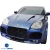 FRP TART Front Bumper > Porsche Cayenne (955) 2004-2007 - image 2