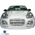 FRP TART Front Bumper > Porsche Cayenne (955) 2004-2007 - image 3