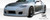 2003-2008 Nissan 350Z Z33 Duraflex B-2 Body Kit 4 Piece