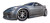 2003-2008 Nissan 350Z Z33 Duraflex B-2 Body Kit 4 Piece