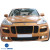 FRP HAMA Front Bumper > Porsche Cayenne (957) 2008-2010 - image 5