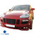 FRP HAMA Front Bumper > Porsche Cayenne (957) 2008-2010 - image 9