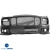 FRP HAMA Front Bumper > Porsche Cayenne (957) 2008-2010 - image 13