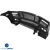 FRP HAMA Front Bumper > Porsche Cayenne (957) 2008-2010 - image 15
