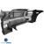 FRP HAMA Front Bumper > Porsche Cayenne (957) 2008-2010 - image 16