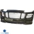FRP HAMA Front Bumper > Porsche Cayenne (957) 2008-2010 - image 25