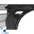 FRP HAMA Front Bumper > Porsche Cayenne (957) 2008-2010 - image 26