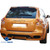 ModeloDrive FRP HAMA Rear Lip 3pc > Porsche Cayenne 957 2008-2010 - image 2