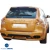 FRP HAMA Rear Lip Valance 3pc > Porsche Cayenne (957) 2008-2010 - image 6