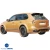 FRP HAMA Rear Lip Valance 3pc > Porsche Cayenne (957) 2008-2010 - image 7