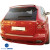 FRP HAMA Rear Lip Valance 3pc > Porsche Cayenne (957) 2008-2010 - image 9