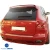 FRP HAMA Rear Lip Valance 3pc > Porsche Cayenne (957) 2008-2010 - image 9
