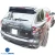 FRP HAMA Rear Lip Valance 3pc > Porsche Cayenne (957) 2008-2010 - image 15