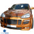 FRP HAMA Body Kit 4pc > Porsche Cayenne (957) 2008-2010 - image 5
